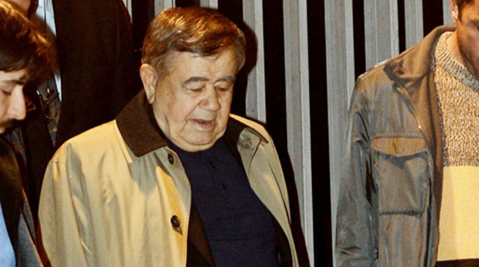 Korgeneral İzzettin İyigün tutuklandı