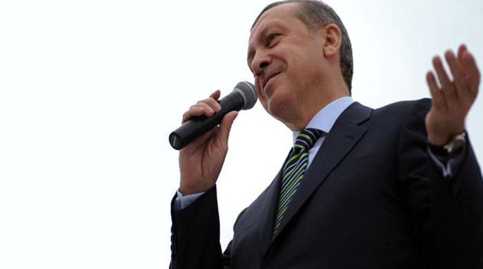 Erdoğan vasiyetini kadınlar gününde açıkladı 