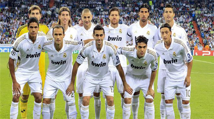 CHP'den Real Madrid için sürpriz öneri CHP'den Real Madrid için sürpriz öneri