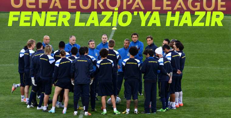 Fenerbahçe nefesini tuttu bekliyor Fenerbahçe nefesini tuttu bekliyor