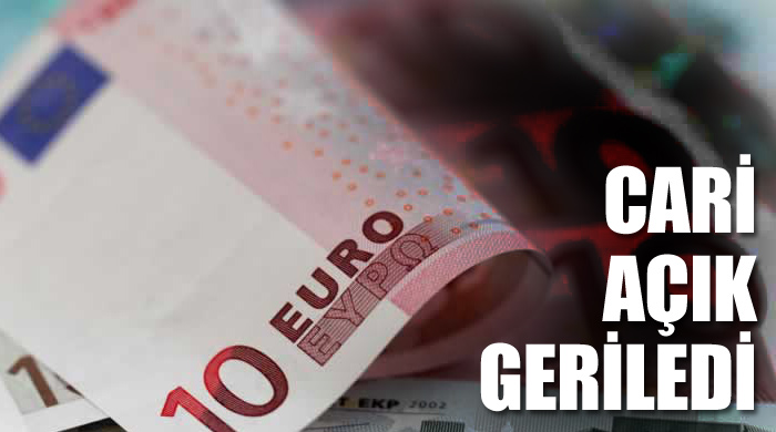 Cari açık Şubat&#039;ta 5,13 milyar dolar