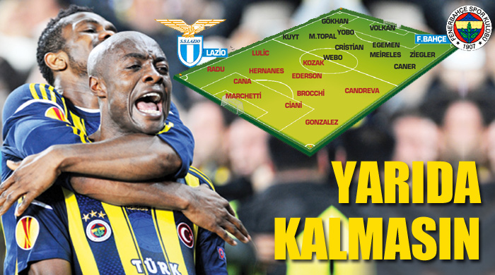 Yarıda kalmasın Yarıda kalmasın
