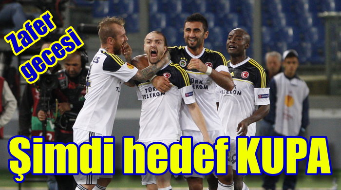 120 Avrupa Takımından 4 içine girdi