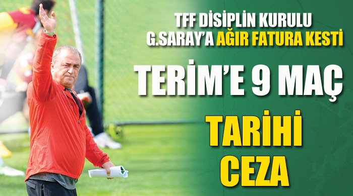 Kadıköy&#039;de takımın başında olmayacak