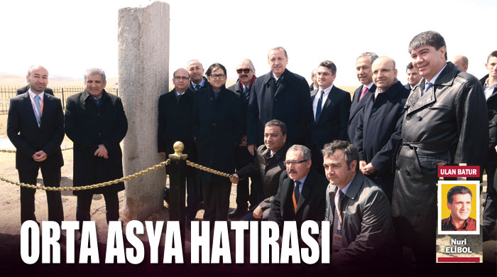 Yeniden tanış olmaya geldik Yeniden tanış olmaya geldik