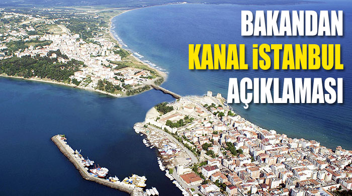 Güzergâh 1.5 ay içinde belli olacak