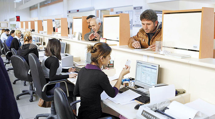 Memurlar mahrumiyet ödeneği istiyor Memurlar mahrumiyet ödeneği istiyor