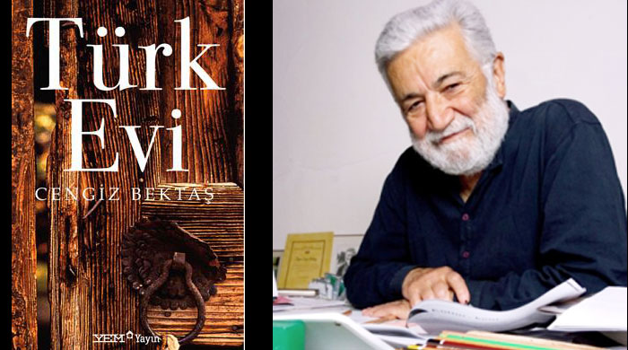 Osmanlı coğrafyasında Türk Evi