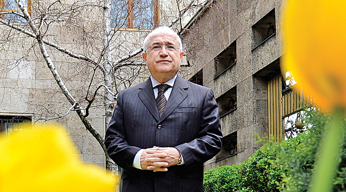 Çiçek: Yeni anayasa çalışmaları hızlanıyor Çiçek: Yeni anayasa çalışmaları hızlanıyor