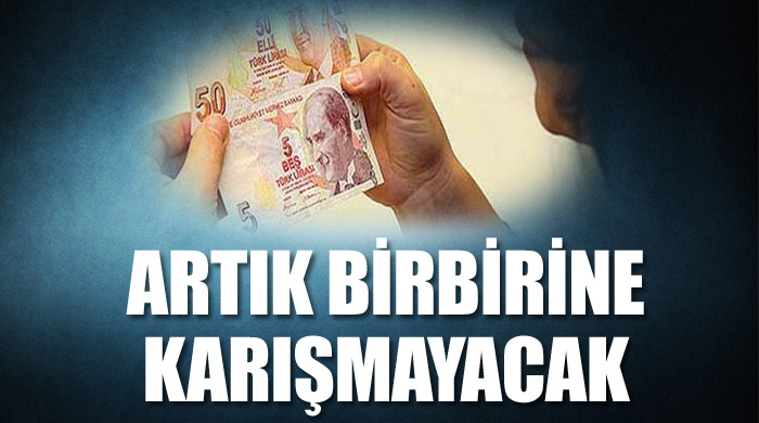 5 liralık banknotların rengi değişti 5 liralık banknotların rengi değişti