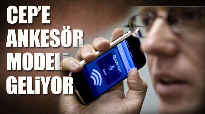 ''Cep''e ankesör modeli geliyor ''Cep''e ankesör modeli geliyor