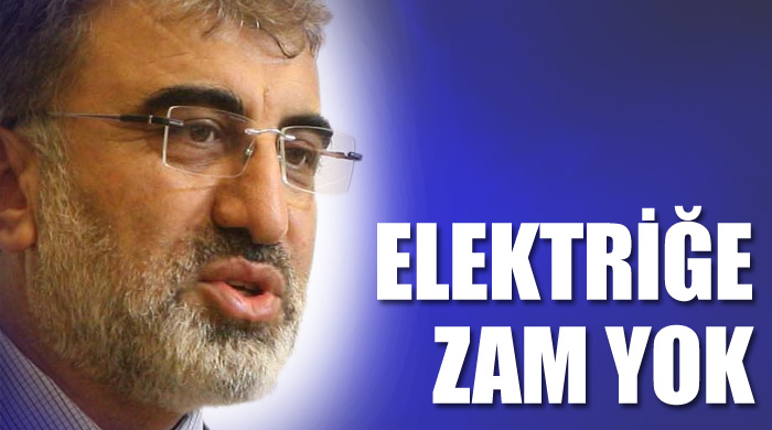 3 ay elektriğe zam yapılmayacak