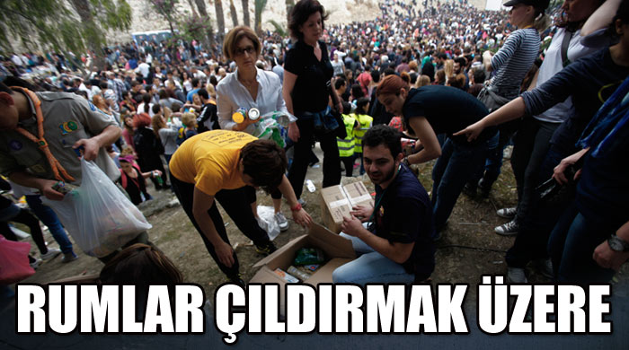 Rum Ruh Sağlığı Merkezi endişeli Rum Ruh Sağlığı Merkezi endişeli