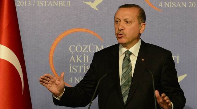 Erdoğan: Hesaplaşma değil, helalleşme zamanı Erdoğan: Hesaplaşma değil, helalleşme zamanı