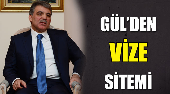 AB'ye ''vize muafiyeti'' eleştirisi AB'ye ''vize muafiyeti'' eleştirisi