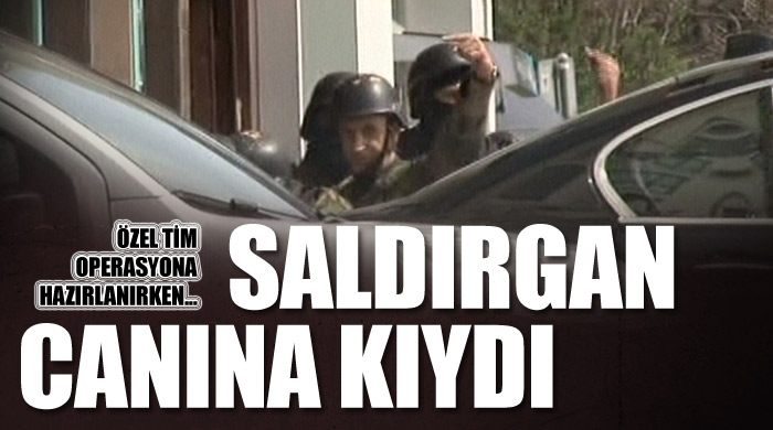 Kadıköy'de silahlı çatışma Kadıköy'de silahlı çatışma
