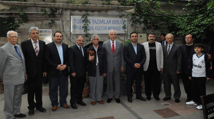 Vali Mutlu:Okumaya teşvik için merak uyandırılmalı
