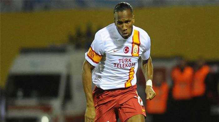 Didier Drogba milli takıma alınmadı