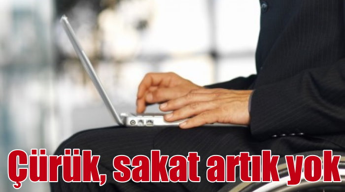 Artık, Çürük, Sakat, Özürlü yok Artık, Çürük, Sakat, Özürlü yok