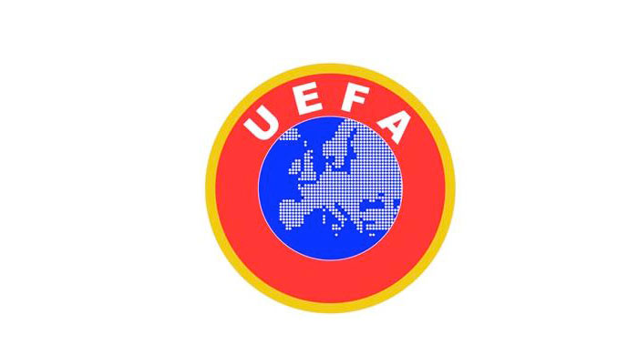 UEFA'dan ırkçılara tokat gibi karar