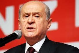 Bahçeli, Bu vatanı hibe almadık, hibe ettirmeyiz Bahçeli, Bu vatanı hibe almadık, hibe ettirmeyiz