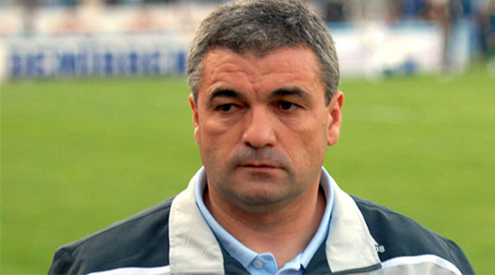 Çaykur Rizespor, Rıza Çalımbay&#039;la görüşecek