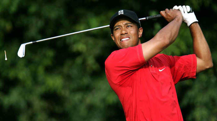 Efsane golfçü Tiger Woods Türkiye'de turnuvaya katılacak