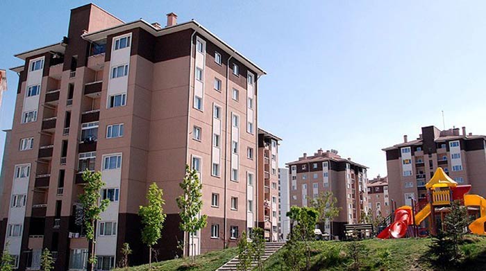 Dakikada 9 ev satıldı, Türkiye konut satışında rekora koştu