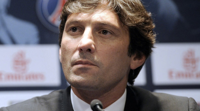 Fransa'da PSG yöneticisine şok ceza