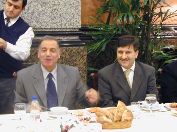 Enver Ağabey'in ardından iki hatıra Enver Ağabey'in ardından iki hatıra