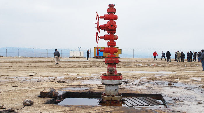 TPAO günde 3 bin varil petrol üretecek