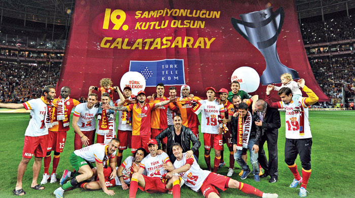 Müthiş prim
