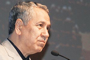Bülent Arınç, &#039;Provokasyon belgelendi&#039;