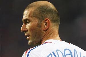 Real Madrid'te Zidane sesleri Real Madrid'te Zidane sesleri