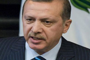 Başbakan Erdoğan'ın "Gezi" görüşmeleri iptal Başbakan Erdoğan'ın "Gezi" görüşmeleri iptal