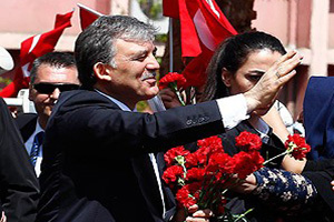 Cumhurbaşkanı 20 yıl sonra Rize'ye gidecek