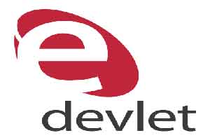 Sabıka kayıtları artık e- Devlet ile internet üzerinden alınacak Sabıka kayıtları artık e- Devlet ile internet üzerinden alınacak