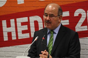 Gezi eylemcileri ile Başbakan Erdoğan'ın görüşmesi bitti - CANLI YAYIN