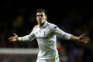 PSG&#039;den Gareth Bale için servet