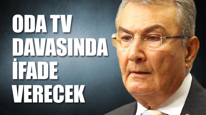Baykal Oda TV'de ifade verecek Baykal Oda TV'de ifade verecek