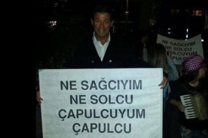 Cem Boyner geri adım attı Cem Boyner geri adım attı