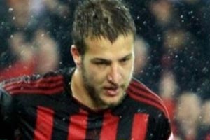 Trabzonspor Batuhan&#039;ı borsaya bildirdi