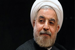 AB&#039;nin Ruhani&#039;den beklentisi büyük