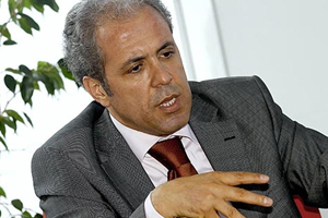 Tayyar, &#039;Gezi&#039;de hedef darbe&#039;