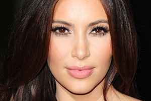 Kim Kardashian anne oldu Kim Kardashian anne oldu