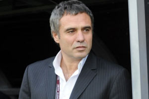 Kocaman&#039;a niyet Yanal&#039;a kısmet