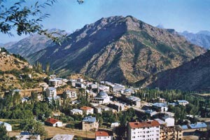 Dönüşümle yeni bir Hakkari kurulacak Dönüşümle yeni bir Hakkari kurulacak