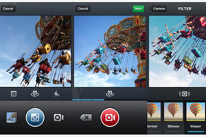 Instagram&#039;da video dönemi başladı