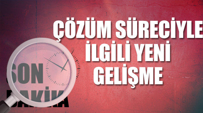 Demirtaş'tan çözüm süreci açıklaması Demirtaş'tan çözüm süreci açıklaması
