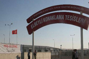Konteyner kent Kilis Konteyner kent Kilis